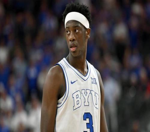 准状元警告特雷杨：3号球衣我要了
