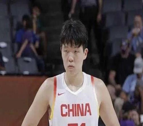热身赛开启，杨瀚森即将与国家队会和
