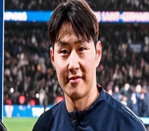 李刚仁不满替补欲离巴黎，马竞或成下家，拉莫斯亦恐离队