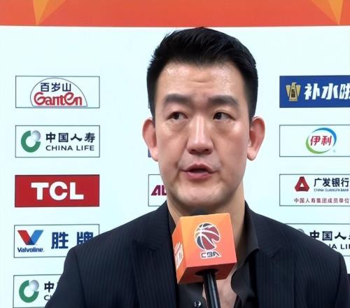 一场10193！赢球不可怕，可怕的是浙江主帅赛后这番话：人间清醒