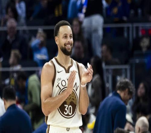 库里牵手李宁：10年合约背后的商业野心