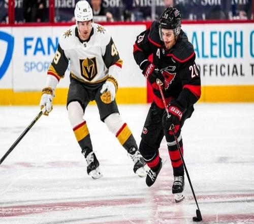 NHL斯坦利杯决赛开打：金骑士vs飓风，免费看直播的几种姿势