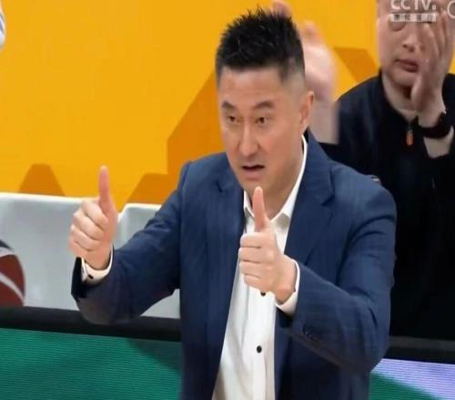 CBA新消息！杜锋躺中枪，郭士强指出庞峥麟不足，宁波发声明辟谣