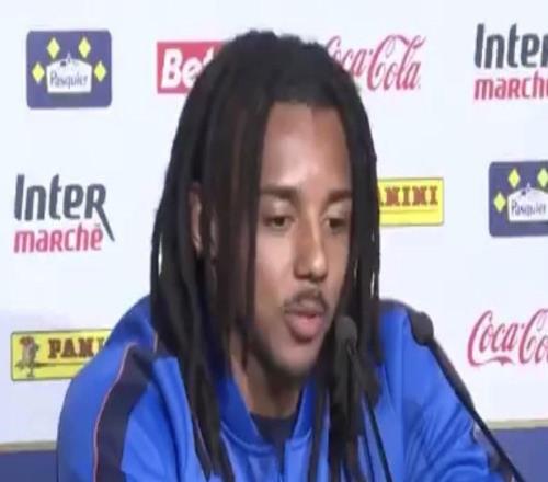 孔德：我的合同签到了2030年，希望下赛季继续留在巴萨