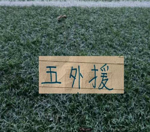 月底跟大连英博第16轮联赛申花能凑齐五个外援吗