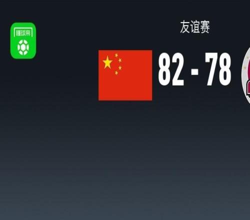 中国男篮8278塞尔维亚球队,王俊杰18+14,廖三宁15分,赵纬伦13+4+4