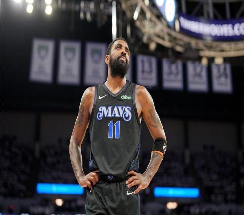 NBA传闻:内部人士预测独行侠将交易欧文,但不会交易至森林狼