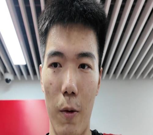 胜FMP拉德尼基！徐昕亲承自信提升，王俊杰谈对手，焦泊乔点团队