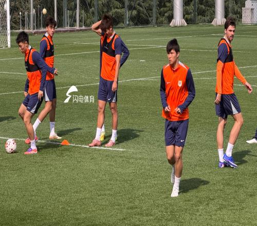 山东泰山队6月7日集结开启下半程备战多名队员将缺席
