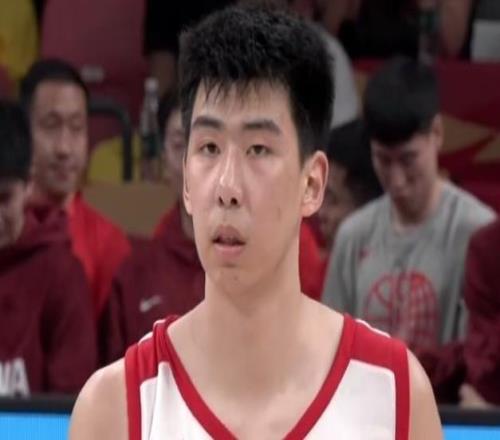 力克塞尔维亚劲旅！中国男篮掀起青春风暴
