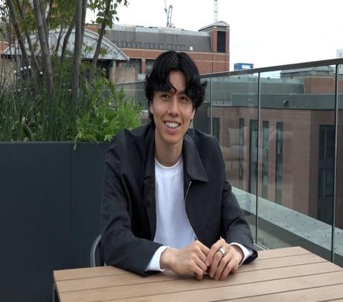 上涨300万欧元，田中碧德转身价达到1300万欧，创生涯新高
