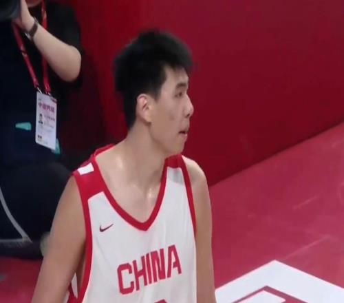 还是郭士强会用！焦泊乔被盘活，徐昕统治篮下，杜锋耽误他们了！