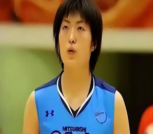 天津女孩王岑静：入日本国籍，4次带队击败中国队，退役后想回国