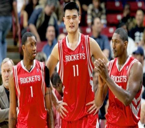 保罗：西部这些年竞争太惨烈，当年火箭22连胜只上升12位