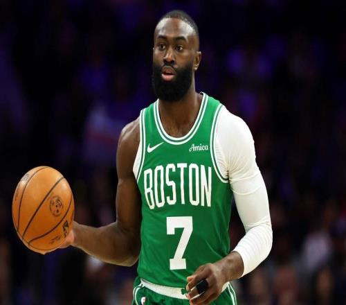 NBA传闻：鹈鹕队加入杰伦布朗潜在交易名单