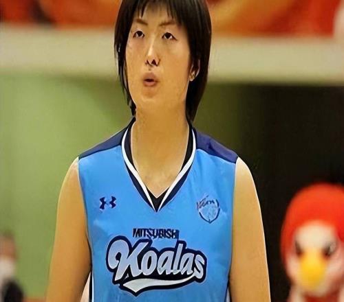 天津女孩王岑静：入日本国籍，4次带队击败中国队，退役后想回国