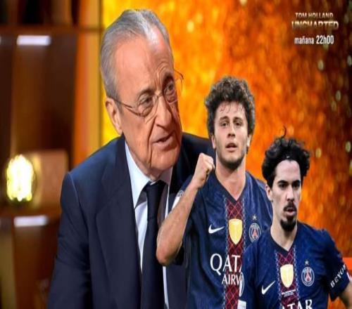 79岁老佛爷再抛重磅签约！1.5亿报价巨星+创皇马纪录与C罗同级别