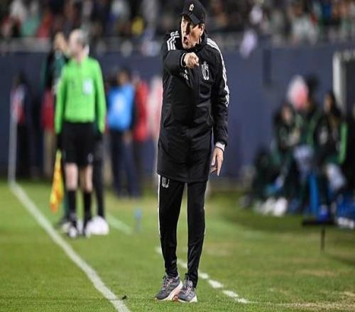 鲁迪加西亚：比利时目标是小组先出线，卢卡库首战不会首发