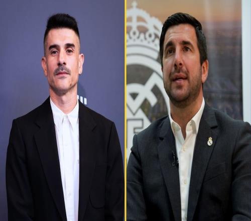 皇马旧将：邓弗里斯说服不了我，对穆里尼奥有疑问