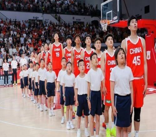 中国男篮长沙热身圆满收官体坛传媒转型再进一步