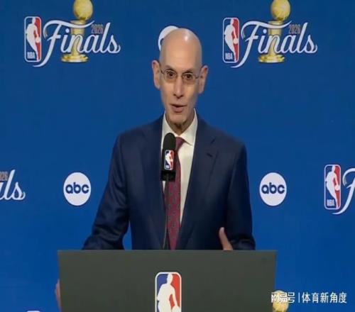 刚刚，肖华官宣！NBA新增16支球队