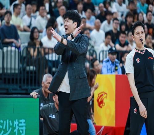 邱彪五年争冠计划进入第三年，五大要素几乎无一达标