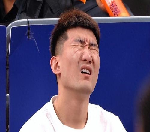 姚明观战！上海队夺冠，古德温FMVP广厦无缘卫冕，孙铭徽沮丧退场