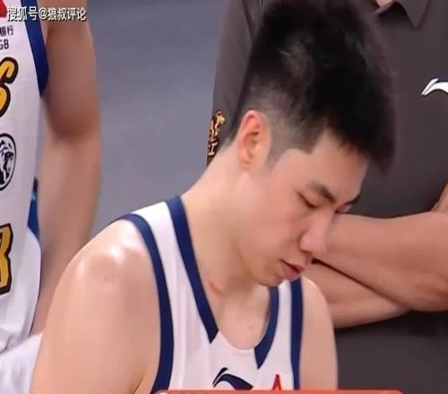 朱俊龙总决赛场均5.2分引发顶薪争议，广厦进攻点匮乏暴露锋线攻坚短板