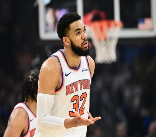 NBA总决赛：马刺02尼克斯！输球原因曝光，文班犯下2个致命失误