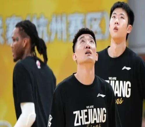 广厦无缘卫冕！王博大度恭喜上海，直指伤病，认可进决赛也表遗憾
