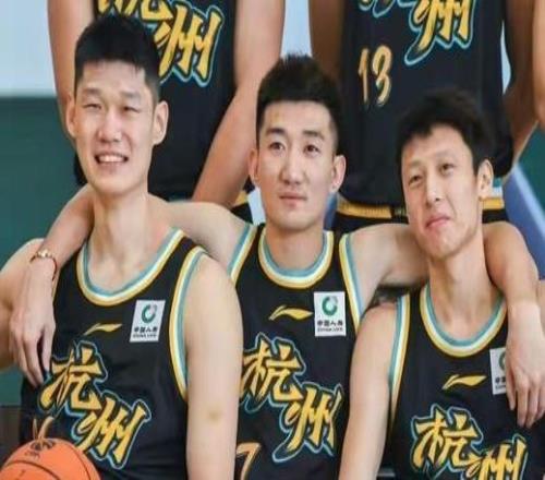 广厦顶薪先生赵岩昊总决赛仅登场6分钟今夏合同到期去向成疑