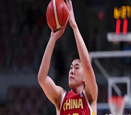 无天赋无NBA！王俊杰却成男篮答案回CBA能进前三吗