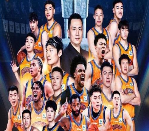 热议上海男篮时隔24年加冕队史第二冠！王哲林29+14获盛赞