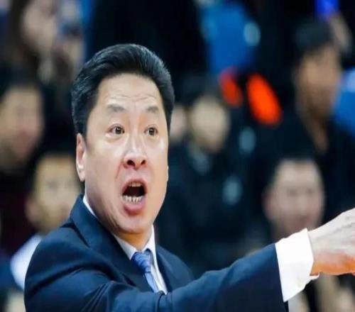 姚明观战上海队夺冠，古德温获FMVP，广厦无缘卫冕