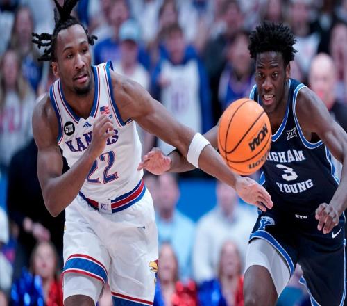 模拟选秀：奇才状元签选迪班萨，探花签引发激烈争论