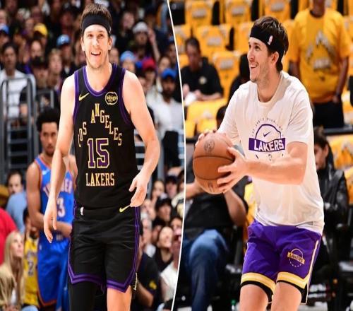 不给就亏了：为什么湖人就该给里夫斯5年2.39亿