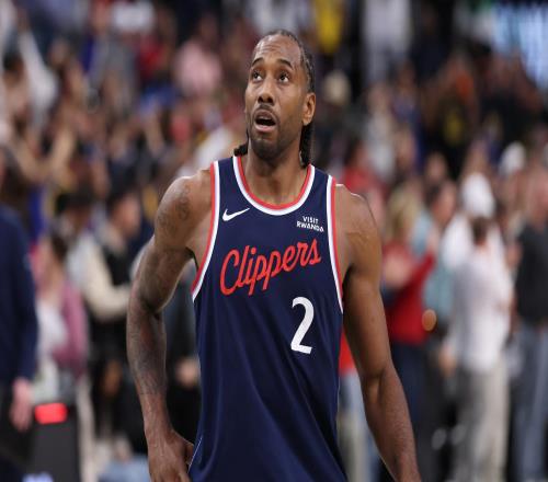 伦纳德与叔叔就Aspiration案接受NBA调查人员问询