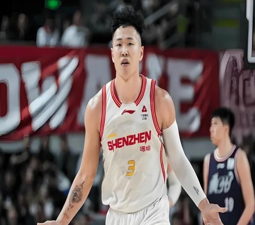 CBA新赛季大调整！新规硬刚外援依赖，46轮常规赛+季后赛赛制回归