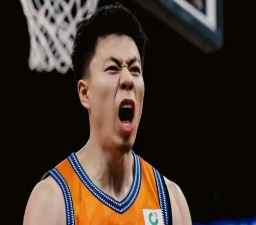 CBA：古德温启程返美，乌戈指导返回沈阳带队训练，杜润旺完成手术，孙铭徽辟谣离队传言