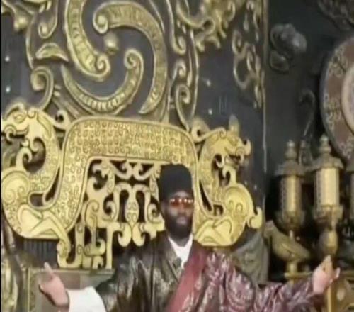 也去少林寺！恭喜杰伦布朗，可以“称帝”了！
