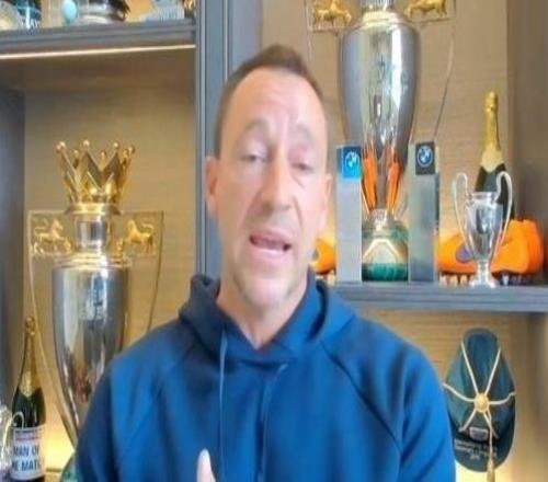 特里：图赫尔犯了几大错误，他不该排除马奎尔、帕尔默和肖