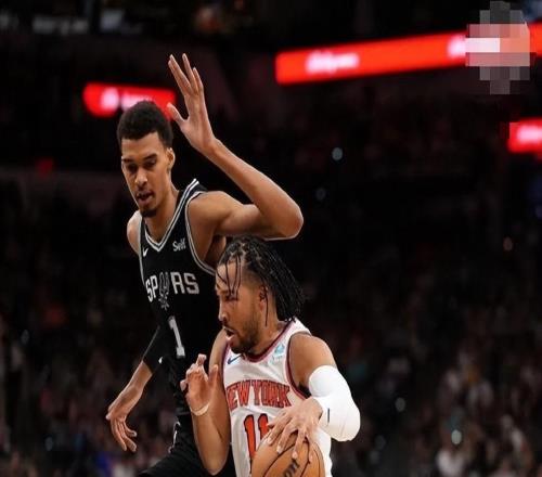 一夜变天！NBA官宣审查文班亚马，文班亚马恐遭追加处罚