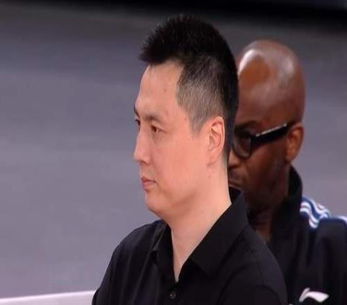 李沂泽年龄造假非独一份媒体人曝存疑名单，杨鸣杜锋卢伟均在列