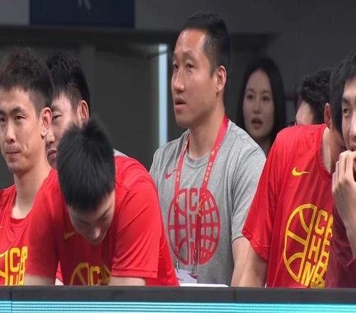 为执教广东队铺路郭士强打脸杜锋，宏远三大主力入选男篮国家队