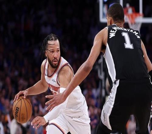 NBA总决赛29分大逆转+补篮绝杀尼克斯“剧本”太神奇