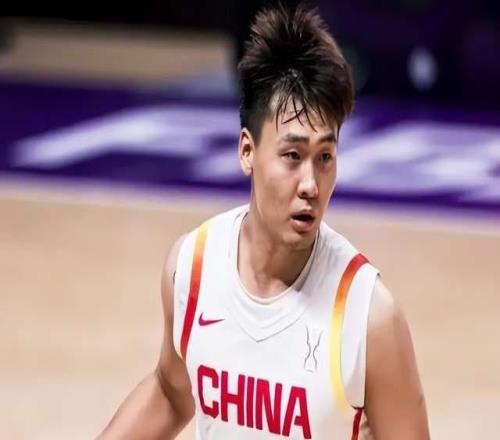为何没选周琦赵睿张镇麟郭士强说得很直白，太务实了，好样的！