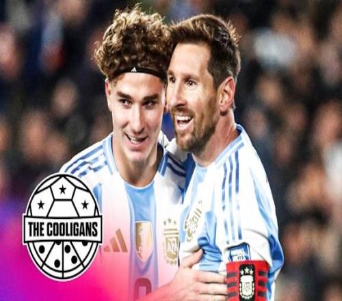 2026世界杯48队身价之王：梅西仅1700万，巴西皇马天价神锋登顶