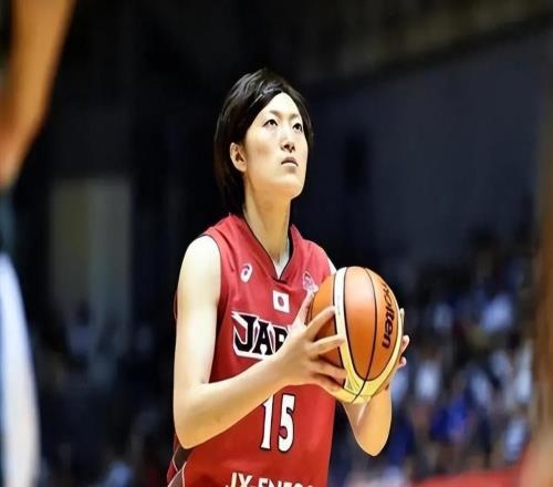 天津女孩王岑静：入日本国籍，4次带队击败中国队，退役后想回国
