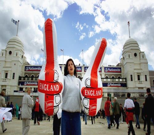 英式足球冷知识：近一百五十年，英格兰队在多少城市踢过主场比赛一起来测测