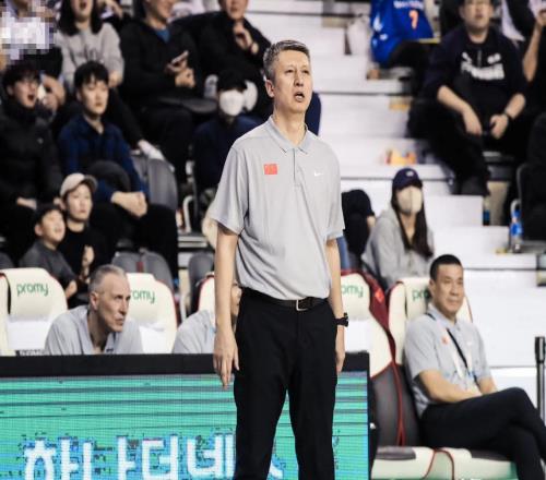 裁5人！郭士强不给杜锋面子，广东后卫1个也不要